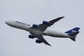 Boeing 747-87UF/SCD
